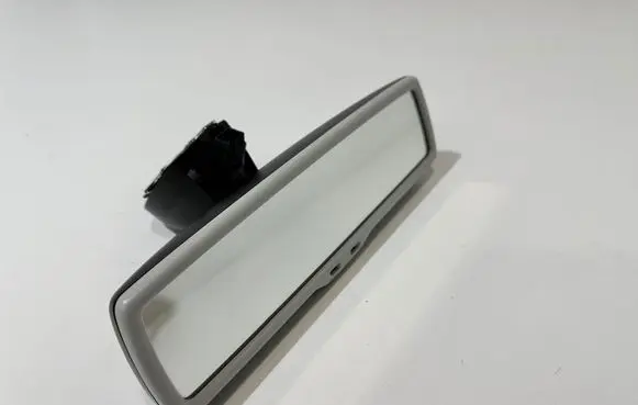 Volkswagen Golf VII Rear view mirror (interior) 9053541 7N0857511L