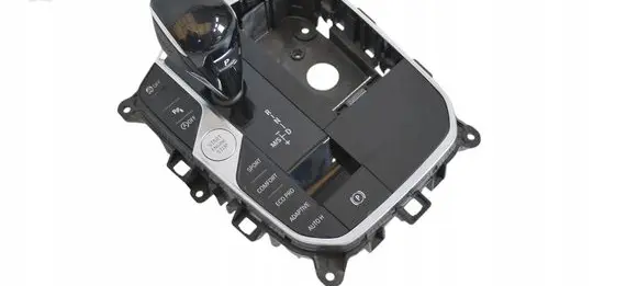 BMW Z4 g29 Gear shifter/selector 9891340