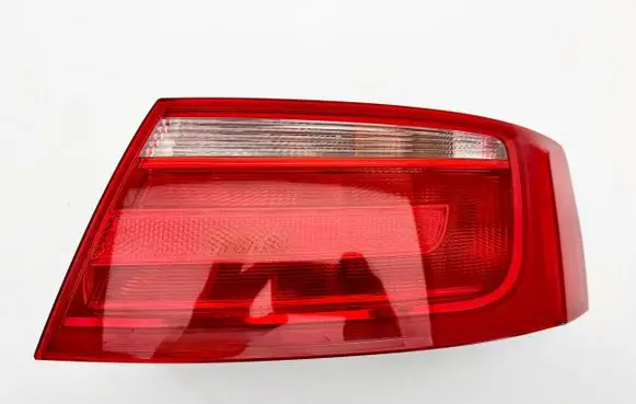 Audi A4 S4 B8 8K Rear/tail lights