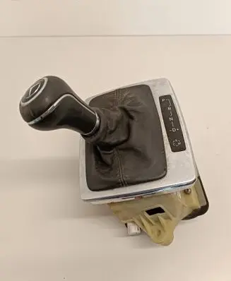 Gear shifter/selector
