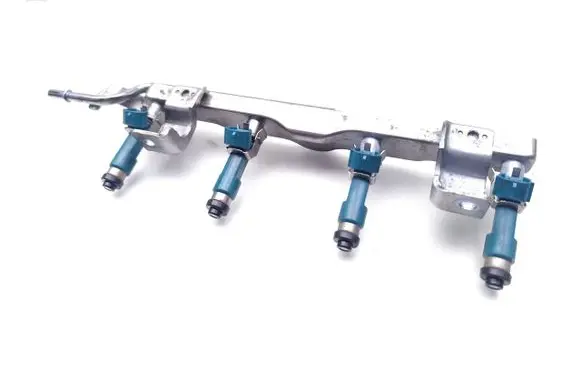 Mazda 2 Fuel main line pipe 297500-0460