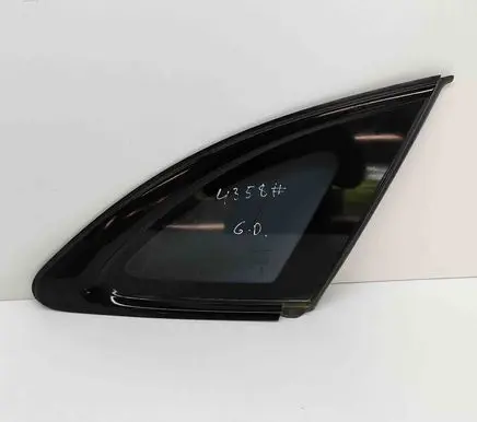 Jaguar F-Pace Rear side window 43R011582 HK8M29600CD