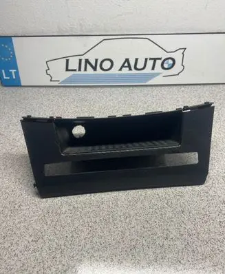 BMW 5 E60 E61 Dashboard storage box/compartment 7063145 6951006