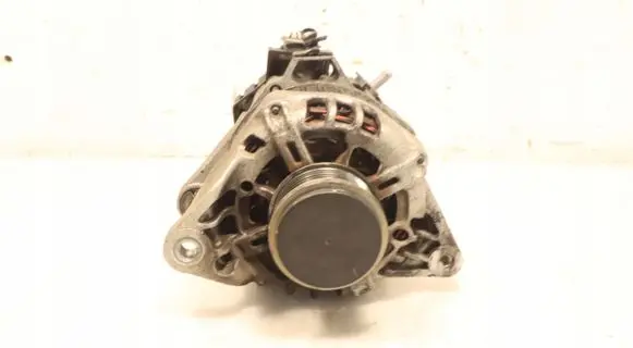 Generator/alternator