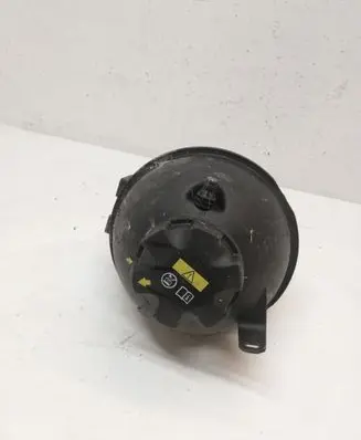 BMW X4 F26 Coolant expansion tank/reservoir 1713861641801