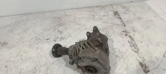 Volvo XC60 Gearbox transfer box case 7070010790 P31280844