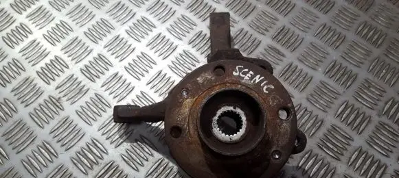 Renault Megane I Front wheel hub