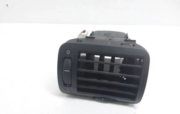 Volkswagen PASSAT B5 Dashboard side air vent grill/cover trim 3B0819704A