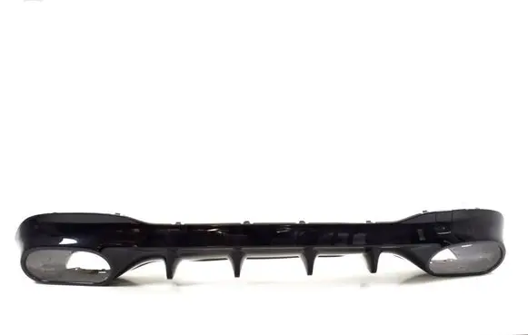 Mercedes-Benz CLA C118 X118 Rear bumper lower part trim A1188850402