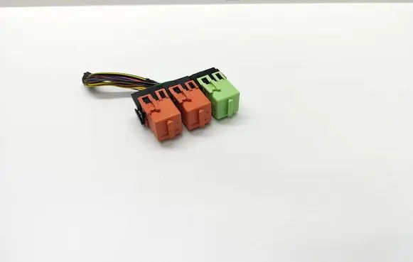 BMW 5 E60 E61 Other relay 1742690 174269001 12631742690