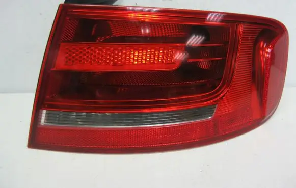 Audi A4 S4 B8 8K Rear/tail lights