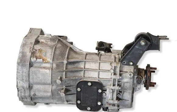Nissan Cab Star Manual 6 speed gearbox 32146MB72B