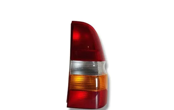 Ford Escort Rear/tail lights 91AG13A602