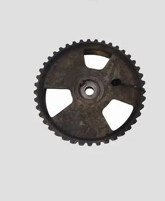 Peugeot 407 Camshaft pulley/ VANOS