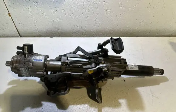 Audi A4 S4 B8 8K Steering wheel axle 8K0419506AA 8314010130