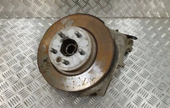 Land Rover Discovery Sport Rear wheel hub
