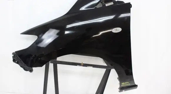 Mazda 5 Fender 