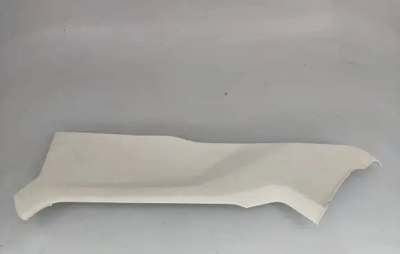 Other center console (tunnel) element