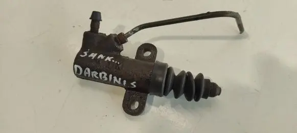 Mazda MX-3 Clutch slave cylinder 