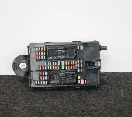 Volvo XC90 Fuse box set 31346672