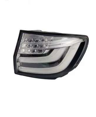 BMW 5 F10 F11 Rear/tail lights 7203234