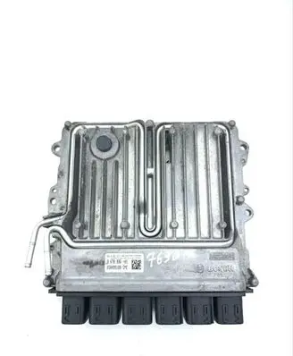 BMW 7 G11 G12 Engine control unit/module 8678936