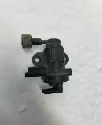 Peugeot 807 Turbo solenoid valve 9628971180 0928400309