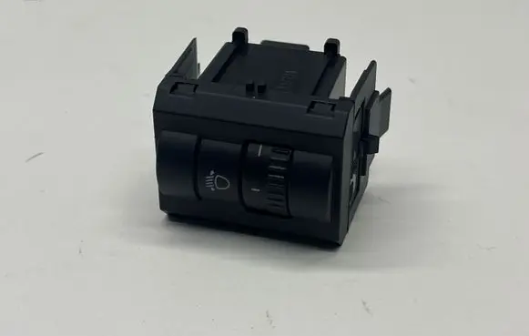 Skoda Fabia Mk3 (NJ) Headlight level height control switch 5JA941333A