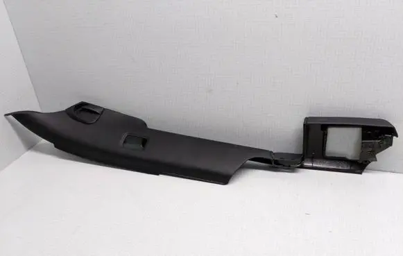 Audi A6 S6 C5 4B Other sill/pillar trim element 4B9863879