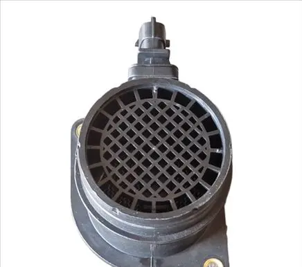 Alfa Romeo 166 Mass air flow meter 0281002792