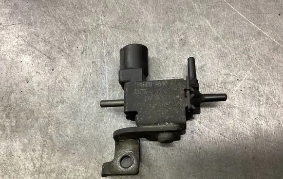 Honda CR-V Turbo solenoid valve 1846004640