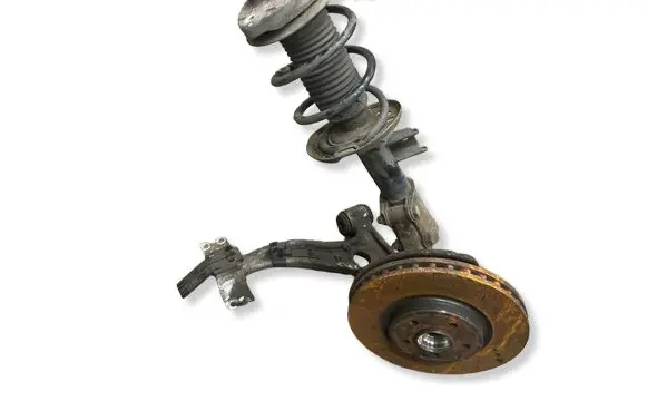 Mercedes-Benz A W176 Front suspension assembly kit set A1763200238
