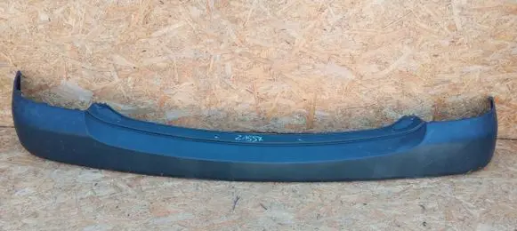 KIA Rio Rear bumper 866231G200
