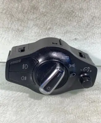 Audi A4 S4 B8 8K Light switch 8k0941531g
