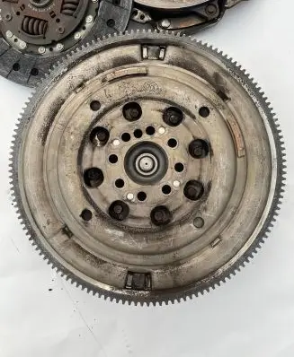 Mercedes-Benz Sprinter W906 Dual mass flywheel A0232500201 A0012525805