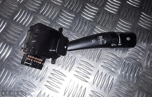 SsangYong Rexton Wiper switch 