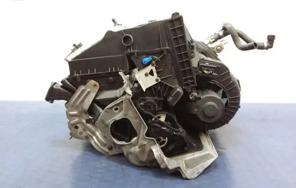 Ford S-MAX Interior heater climate box assembly 6G91-19B555-CJ