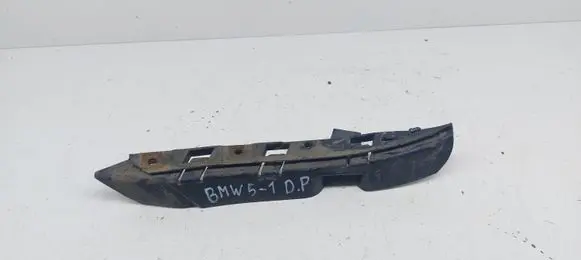 BMW 5 E60 E61 Front bumper mounting bracket 5111703370
