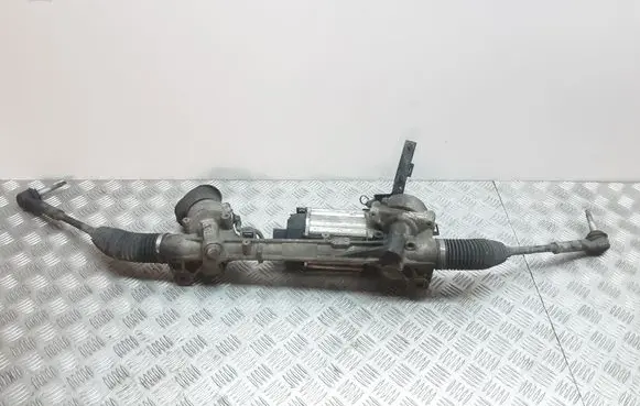 Opel Astra J Steering rack 7805974587
