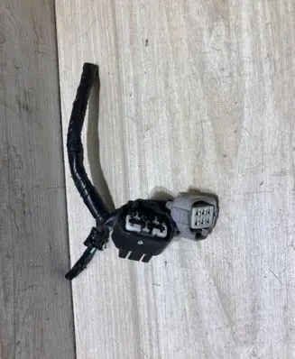 Mitsubishi ASX Headlight/headlamp wiring loom/harness 