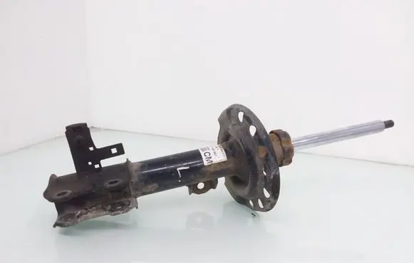 Opel Signum Front shock absorber/damper 13158661 824903000271