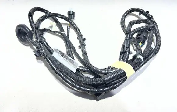 Ford Transit VII Parking PDC sensor KK3T-15K868