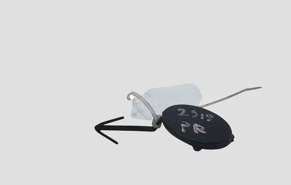 Peugeot 508 Front tow hook cap/cover 9688557077