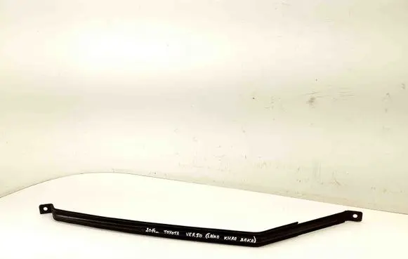 Toyota Verso-S Fuel tank mounting bracket 
