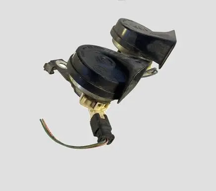Citroen C4 II Horn signal A046522