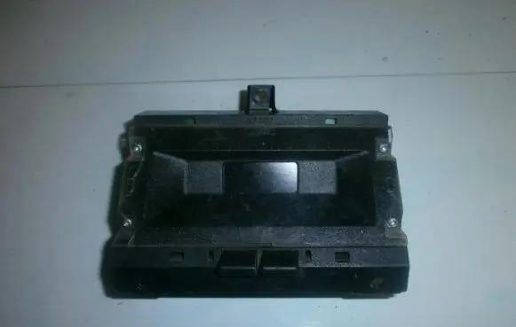 Renault Laguna I Screen/display/small screen