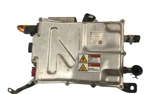 Tesla Model S Voltage converter inverter DAP2500ABF 102866500E A17G0063294