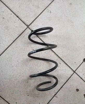 BMW 3 F30 F35 F31 Front coil spring