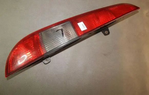 Ford Focus Rear/tail lights 4M5113405F