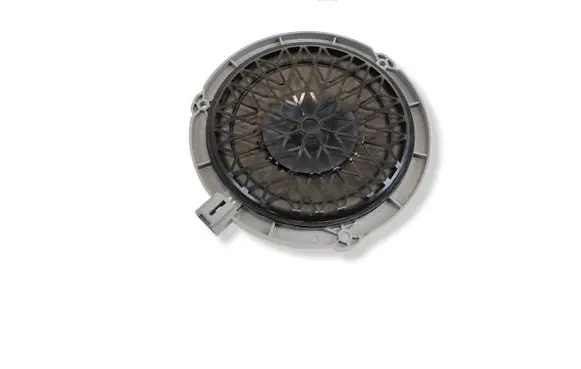 Peugeot Rifter Rear door speaker 9809320280